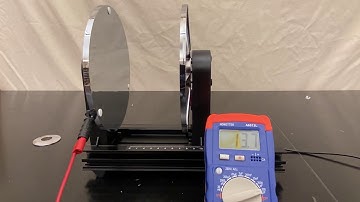 PHYS155  Lab 2: Capacitors
