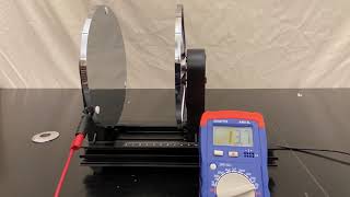 PHYS155  Lab 2: Capacitors