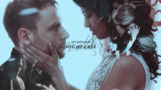 multicouples / nightcall (birthday collab)