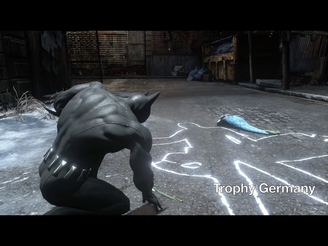 Batman-Arkham-City-Pay-Your-Respects-Trophy_Achievement-Guide - PS4Trophies  Gaming