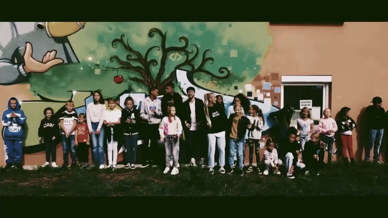 Rienne- wir geben nie auf ( ft. JEANLUC )