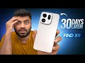 OPPO Find X9 | 1 Month Later Real-World Experience