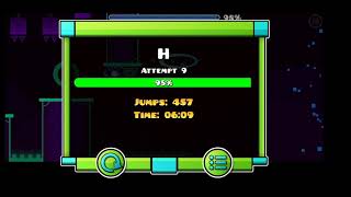 H By Split72 (100%)