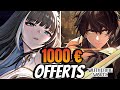 1000 offerts  la singerie nest jamais fini  merci wuthering waves