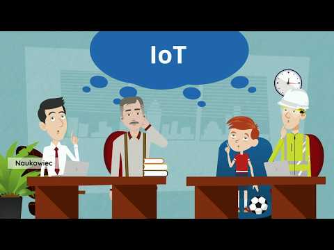 Wideo: Co to jest system IoT?