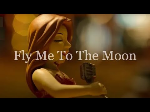 Joo Won - Fly Me To The Moon I Squid Game Version | Frontman Song #squidgame