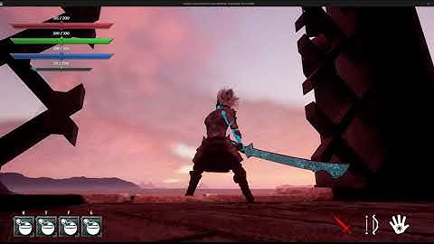 DevLog Unreal 2023 02 23