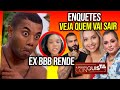 🔴 EX-BBB DAVI RENDE POLÊMICA; ENQUETES A GRANDE CONQUISTA 2! VEJA QUEM VAI SAIR