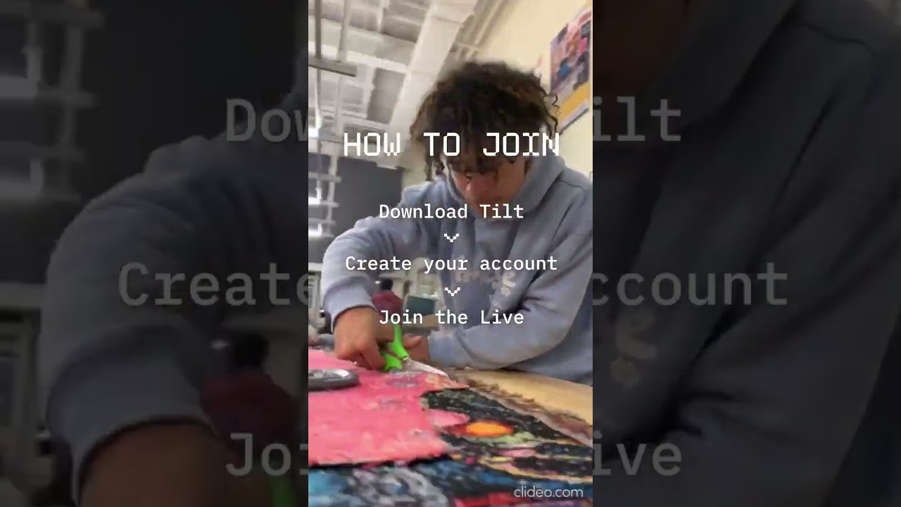 Arkyve X Cody Tarantino Tapestry Pants!