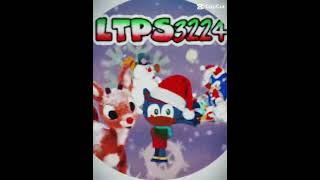 Merry Christmas, Guys