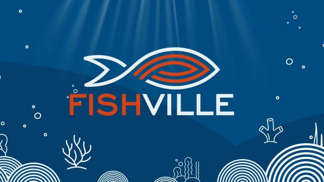 DB GROUP ECO (FishVille) - выращивание и переработка холодолюбивых видов рыб