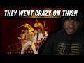First time hearing queen  dragon attack montreal 1981  reaction