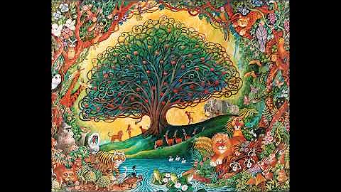 The Tree of the Knowledge and Good and Evil Explained
