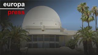 El eclipse solar que vivirá Castellón en 2026 despierta mucho interés por su "singularidad"