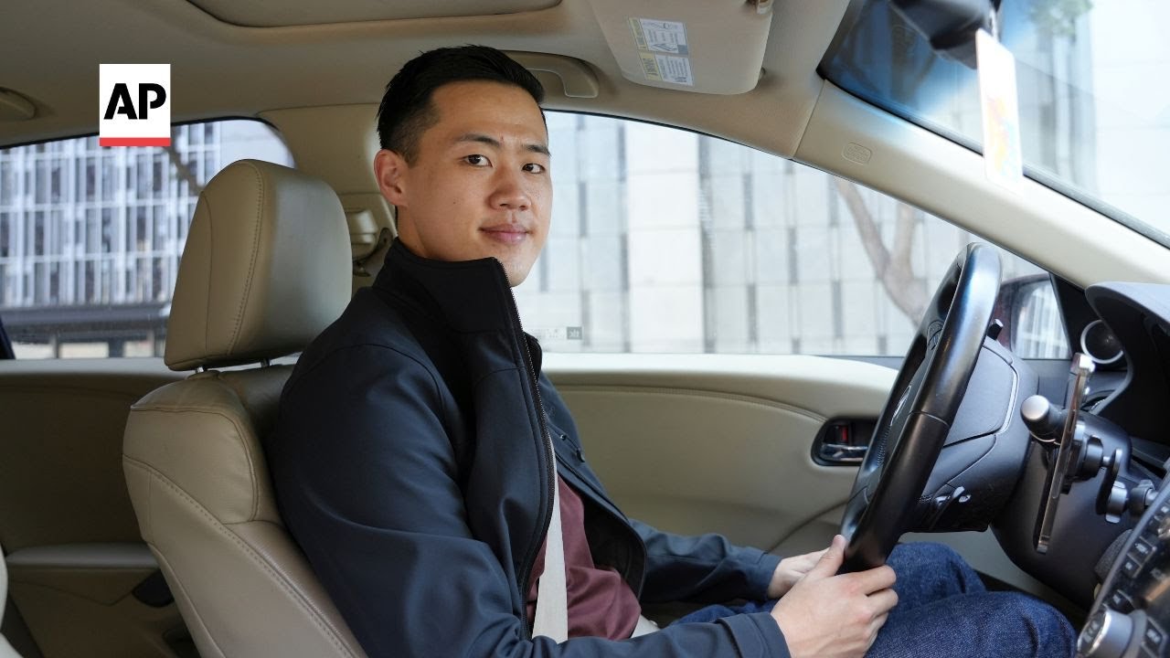 DoorDash cofounder still delivers 10 years later YouTube