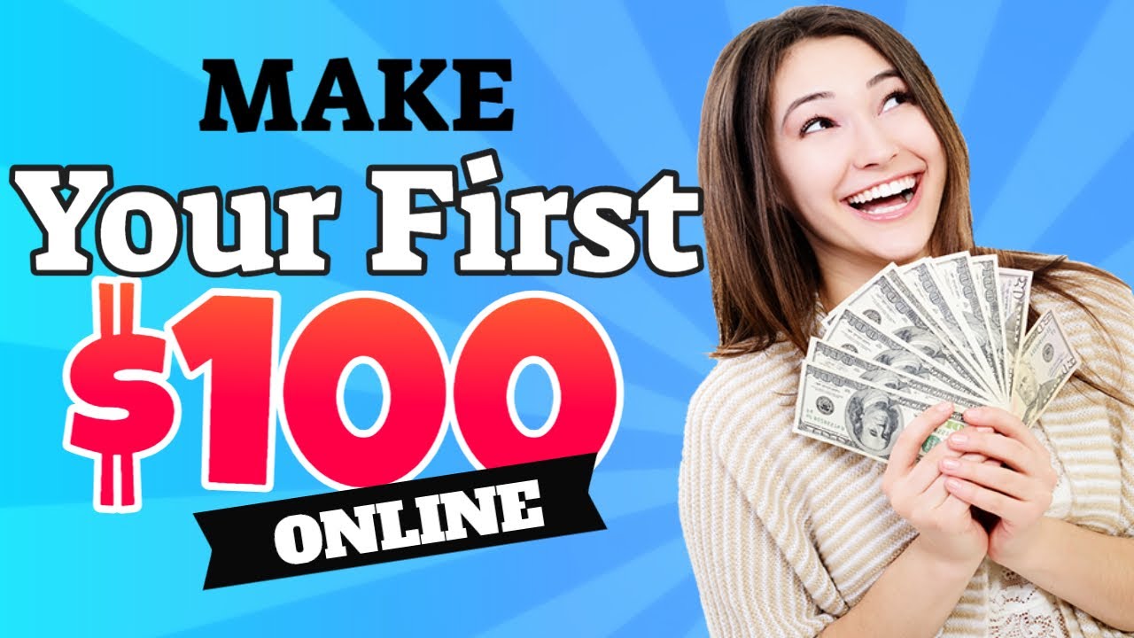 PLR Wealth Course Make Your First $100 Online - YouTube