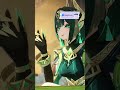 Нефер гайд | Genshin Impact