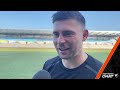 Post-Match Chat: Ben Youngs