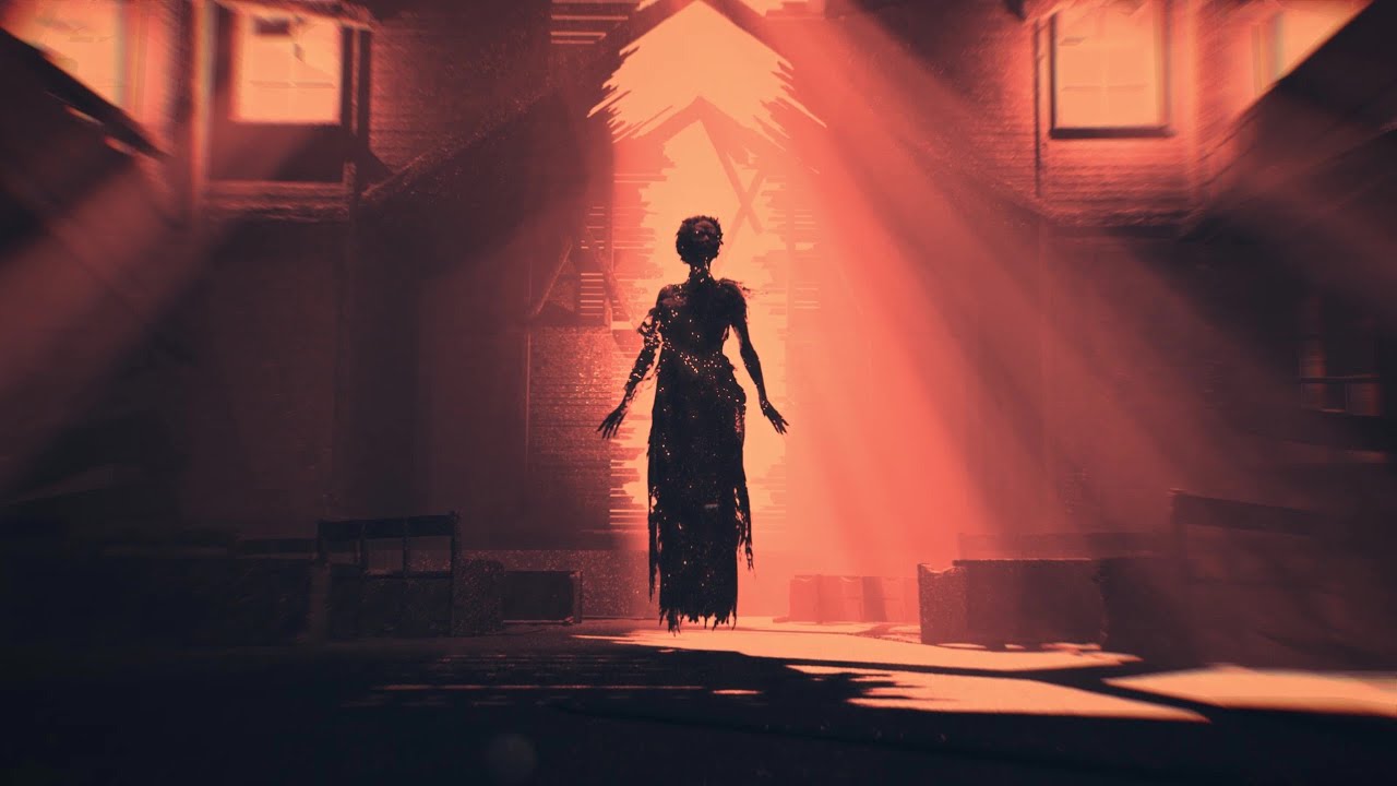 Banishers: Ghosts of New Eden - Плохая Концовка / Bad Ending