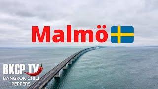 🇸🇪 Malmö Sweden, 6 must see in 1 day. Travel Guide during Covid 19 screenshot 2
