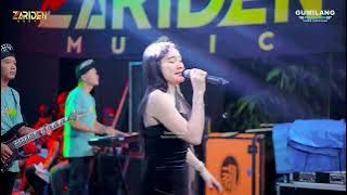 ZARIDEN MUSIC - KERAMAT KURNIA RAHMA - WEDDING EKO & NIAM - SUMBEREJO JAKEN PATI