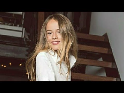 THE RUSSIAN BRIDE: Movie Trailer: Kristina Pimenova#38