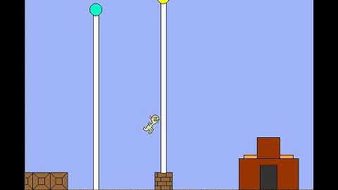 Syobon Action Speed Run [2m30]