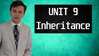 Famous AP Computer Science A Unit 9 Review - Inheritance - Super & Sub Class - Methods - Constructors - CSA Net Worth