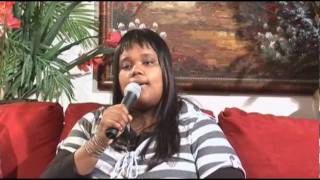 AGTV Youth Alive - Christian Davis & Chosen Royalty Pt.3