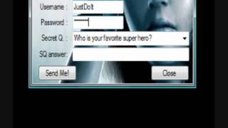 WarRock Promo code Generator 2010