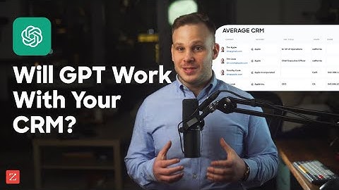 GPT + CRM Data: Avoid Common Mistakes & Maximize AI Performance