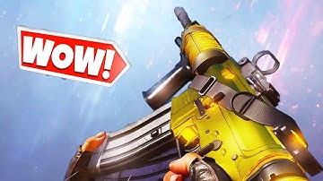 THE MAXED OUT XM4 SETUP! BEST XM4 CLASS SETUP(BLACK OPS COLD WAR)