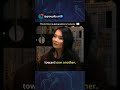 This Al Robot is giving advice to humanity