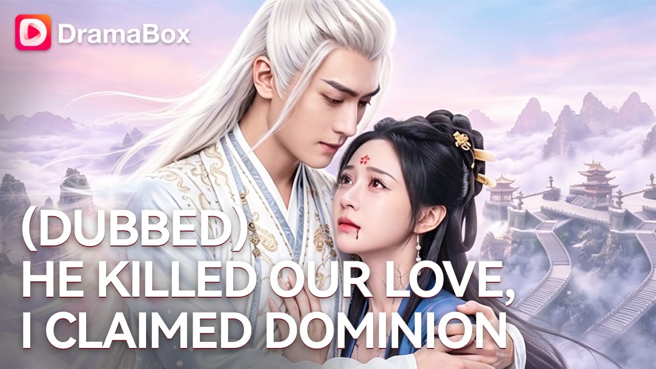 My Fiancé Doted on the Woman Who Stole My Credit. So I Destroyed Our Bond 🔮🔥 | DramaBox poster