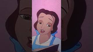 Belles Magical World Is A Movie