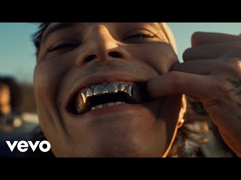 Ketama126 - Cane (prod. PuSh, SmokeyJam) (Official Video)