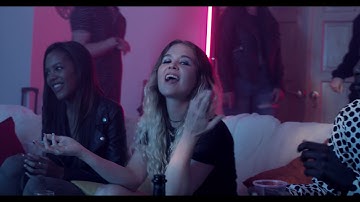 Transviolet - Bad Intentions [Official Video]