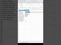 Text Replace in Seconds REGEXREPLACE Trick #excelxyz