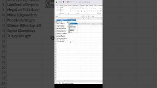Text Replace in Seconds REGEXREPLACE Trick #excelxyz
