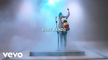 Eddy Kenzo - Yogera Bulungi (Lyric Video)