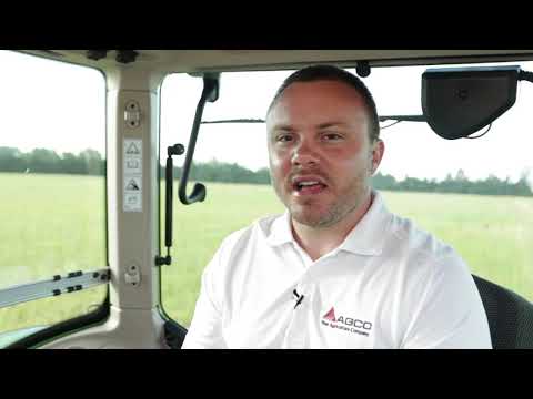 How-to Setup your Fendt Task Doc Agronomic Data Collection