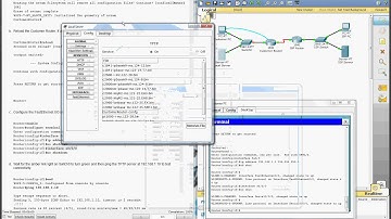 Backing Up a Cisco Router Configuration to a TFTP Server