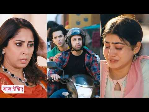 Tu Juliet Jatt Di Today Episode NEW PROMO | 5th March 2026 | Gulaab Gets To Know About Nawab's Truth