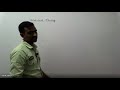 Financial planning lecture 2 (27/10/2020)