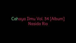 Cahaya Ilmu Vol  34 Album   Nasida Ria