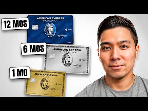 How Often To APPLY For A Credit Card & NOT GET DENIED