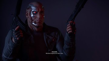 Wolves, Sentinels, drones, and NOW TERMINATORS! Ghost Recon Breakpoint Gameplay (No Commentary)