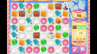 Candy Valley Level 27