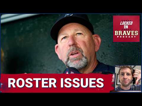 Atlanta Braves Roster Construction Issues; All Star Selections