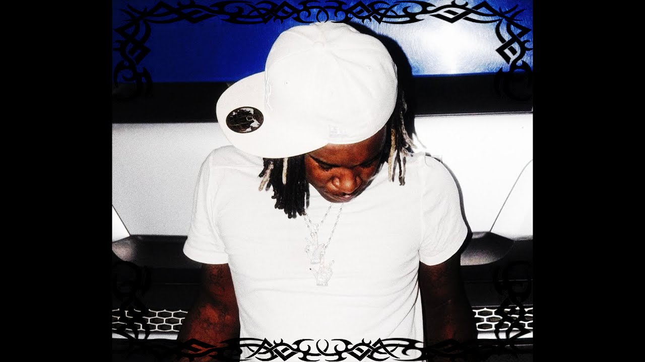 [FREE] Ken Carson Melodic Type Beat - "never too late"